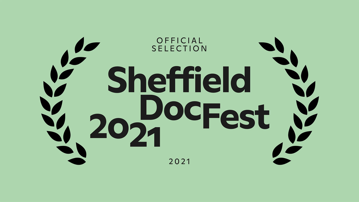 Our 2021 Sheffield DocFest laurels