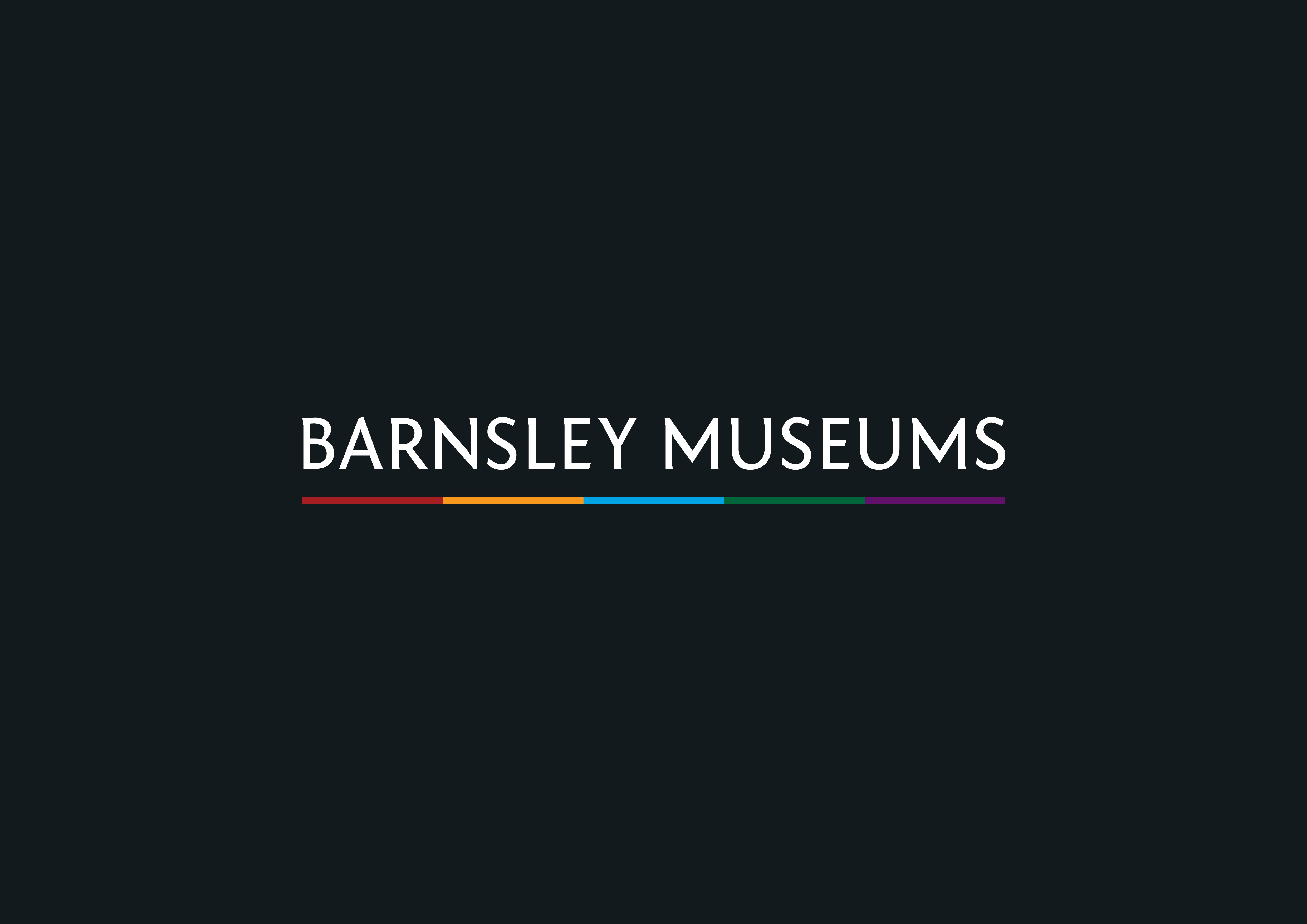 Barnsley Museums Logo