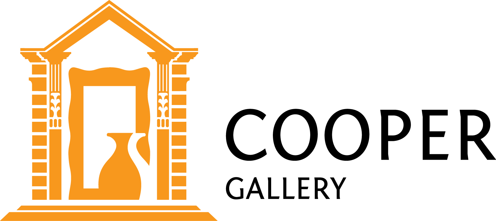 Cooper Gallery Logo