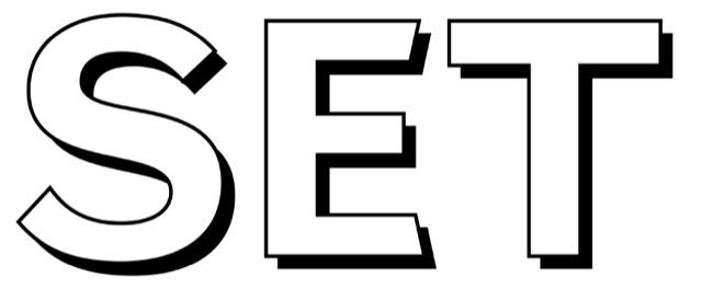 SET Logo