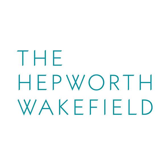 Hepworth Wakefield Logo