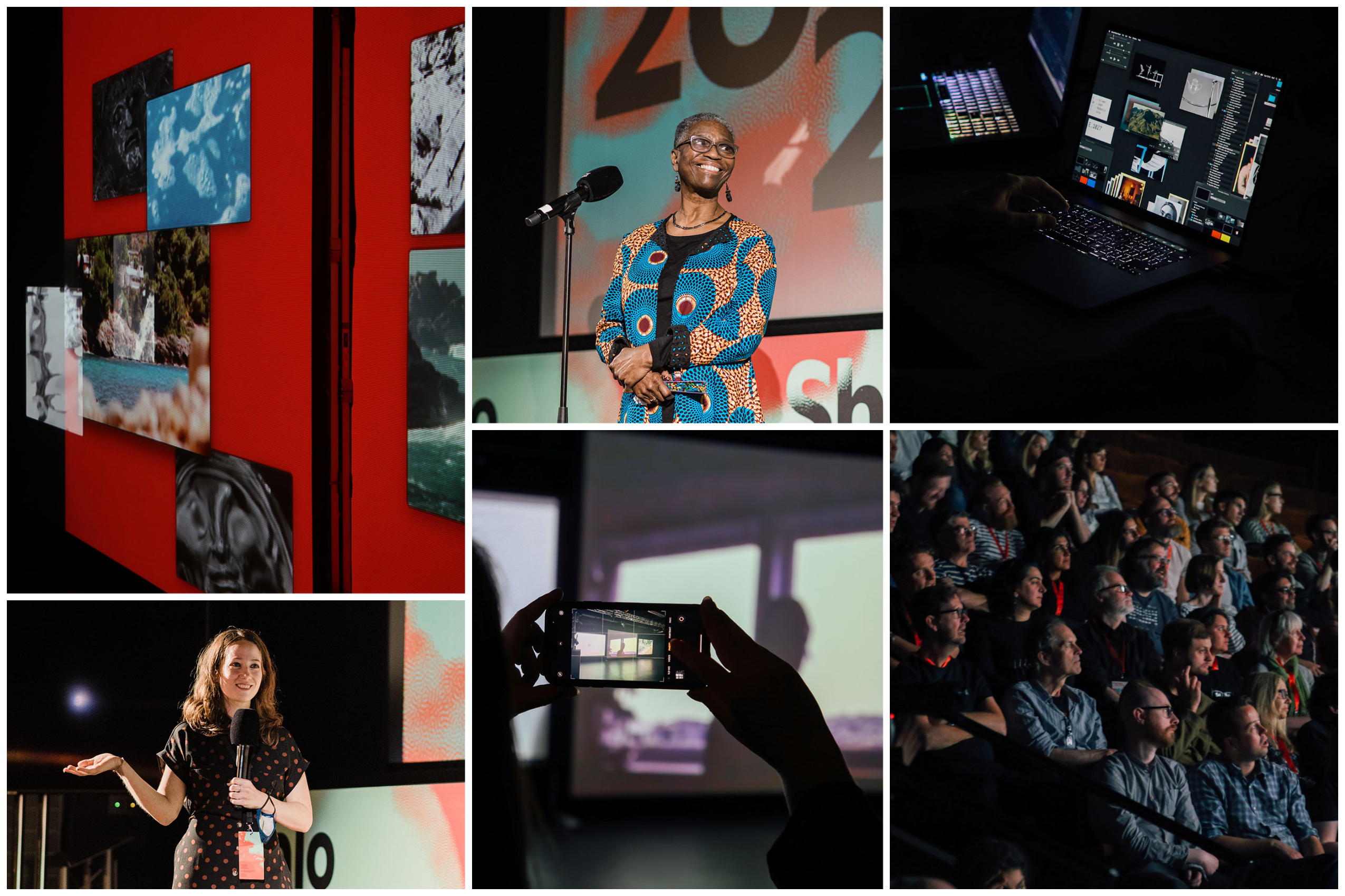 2022 Festival | Sheffield DocFest