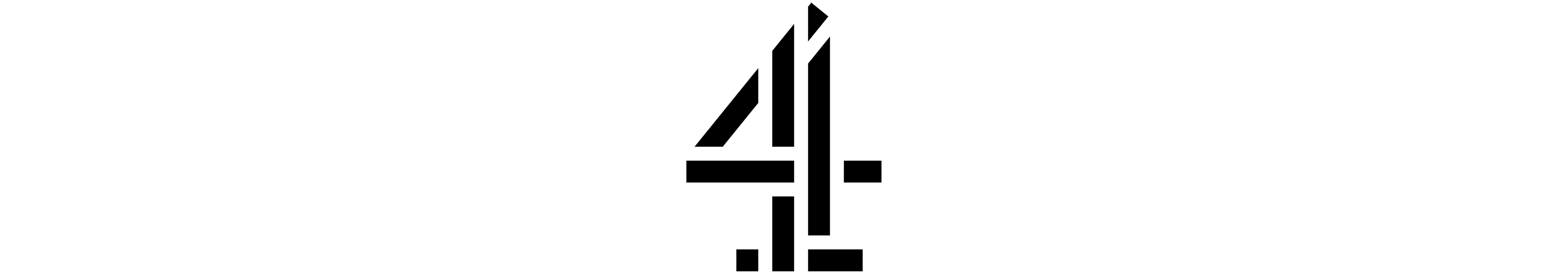 Channel 4 logo