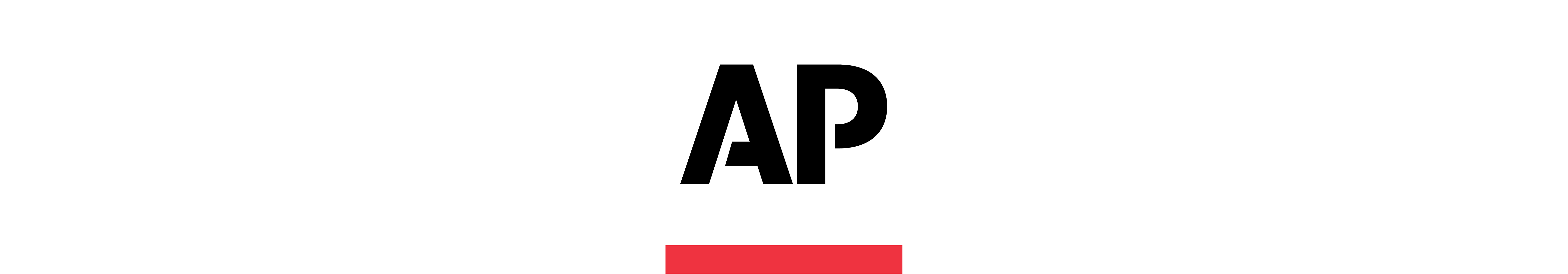 Associated Press logo