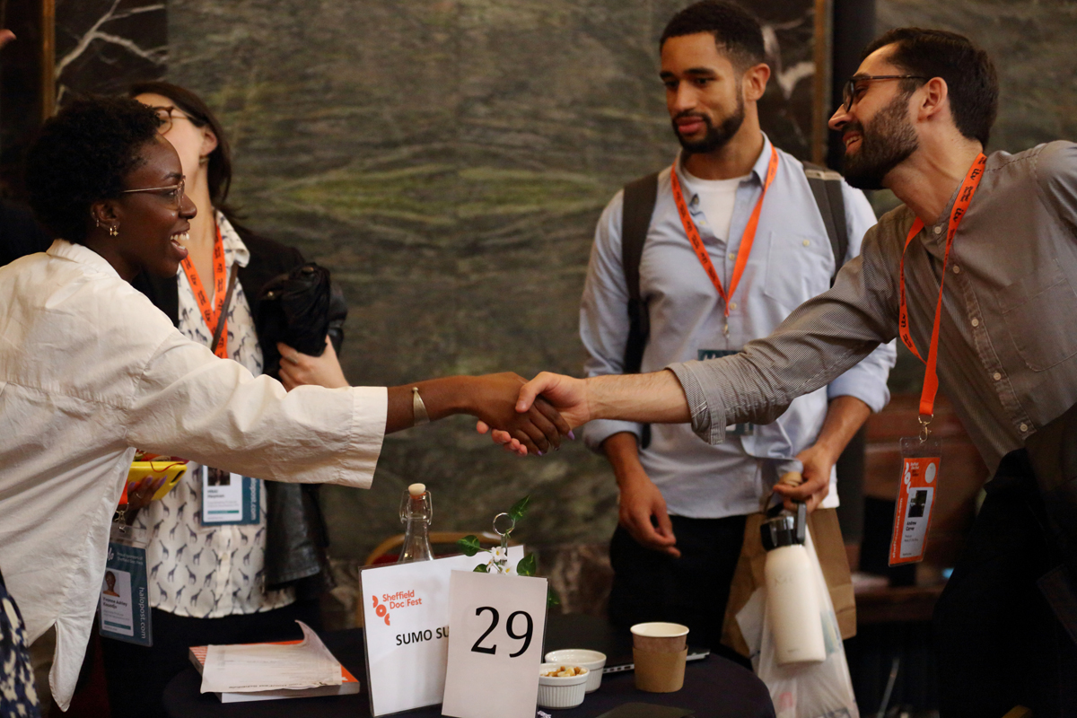 MeetMarket