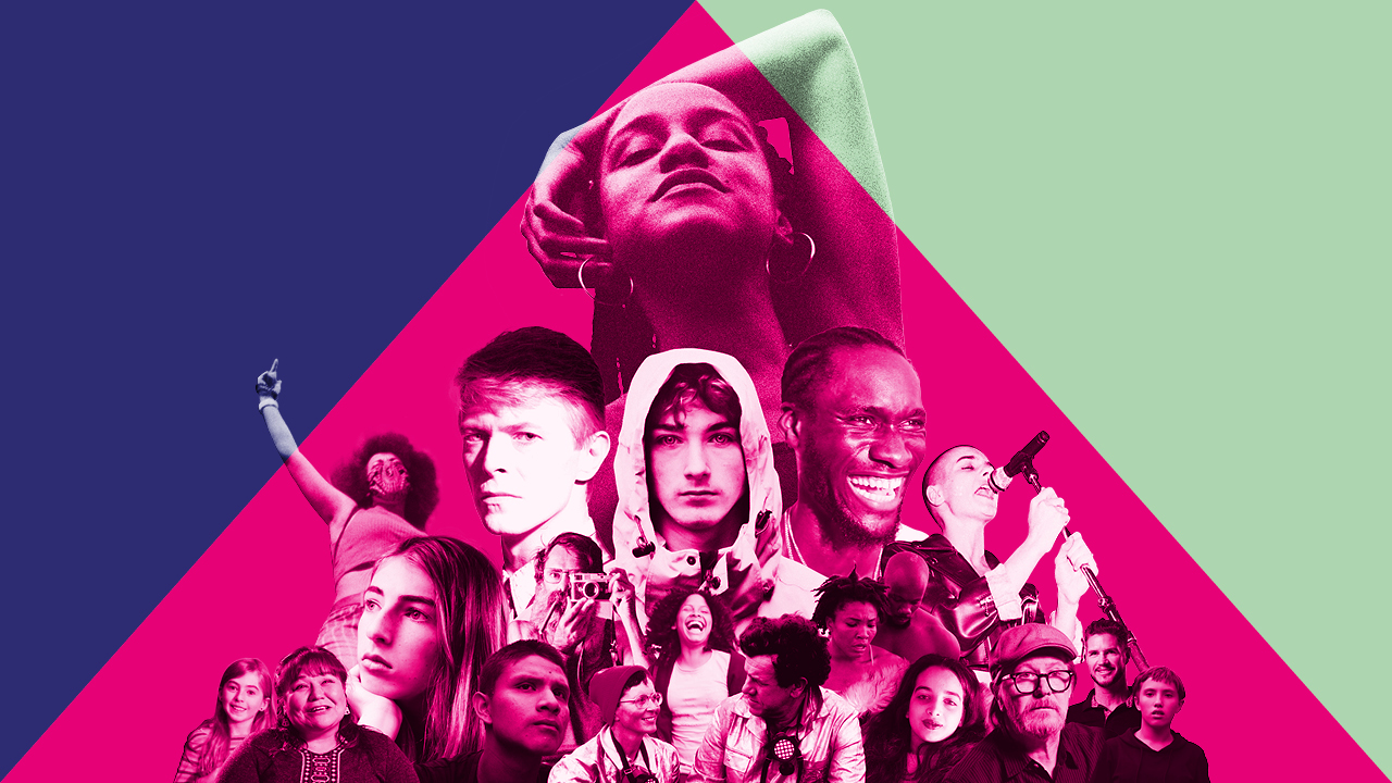 Sheffield DocFest 2022