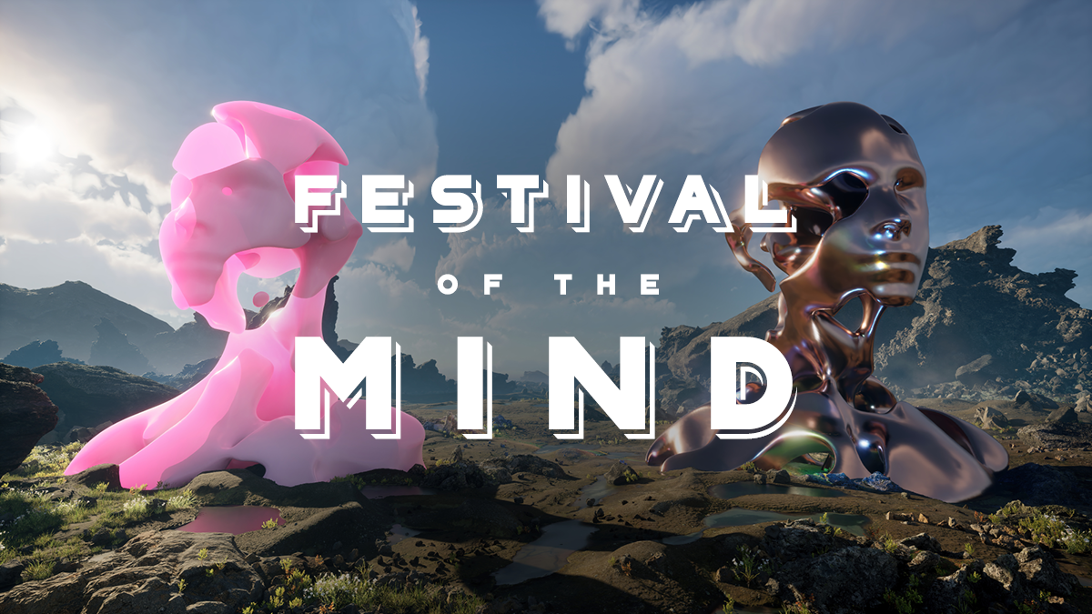 Festival of the Mind