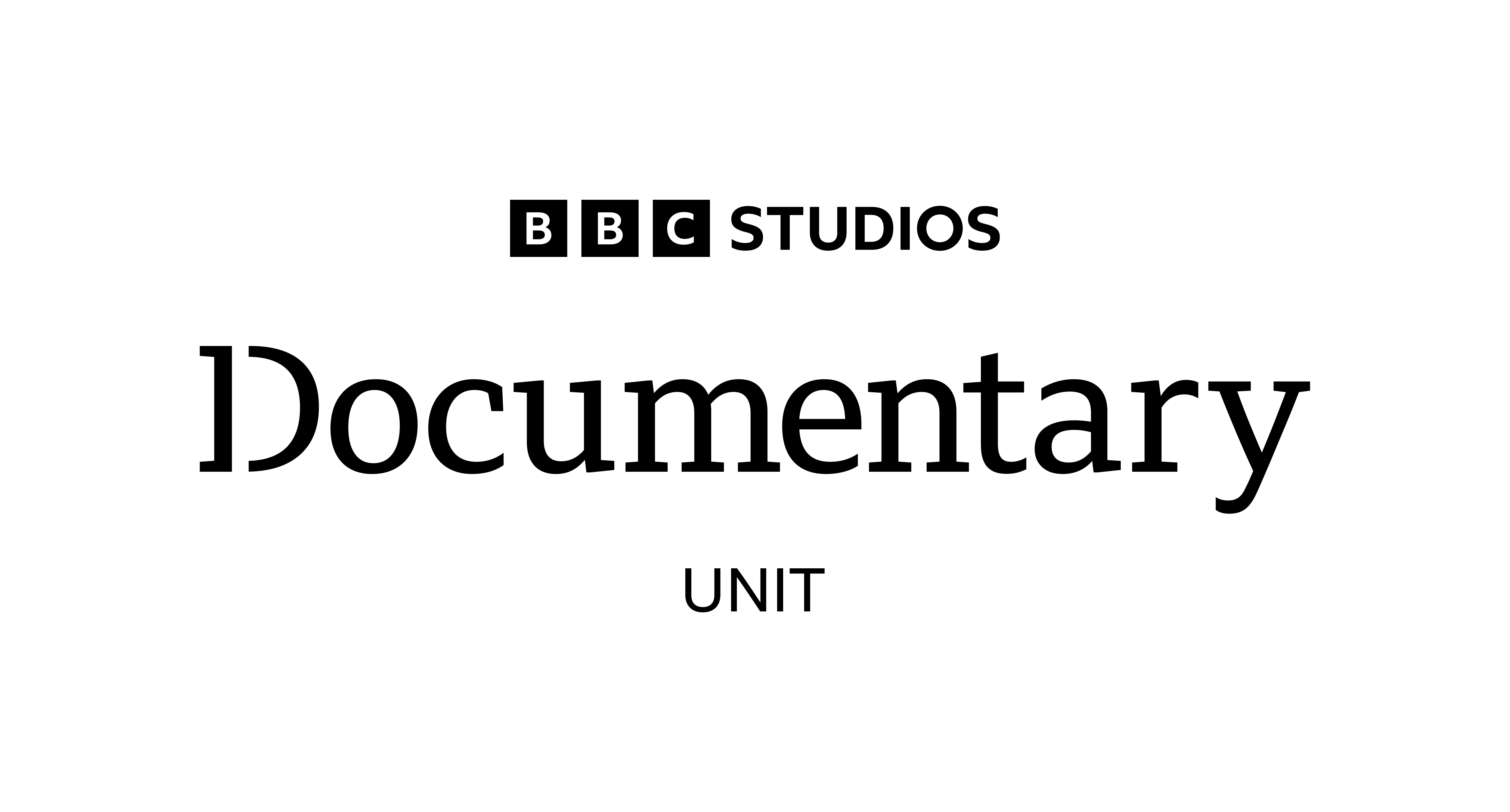 BBC Studios Documentary Unit logo