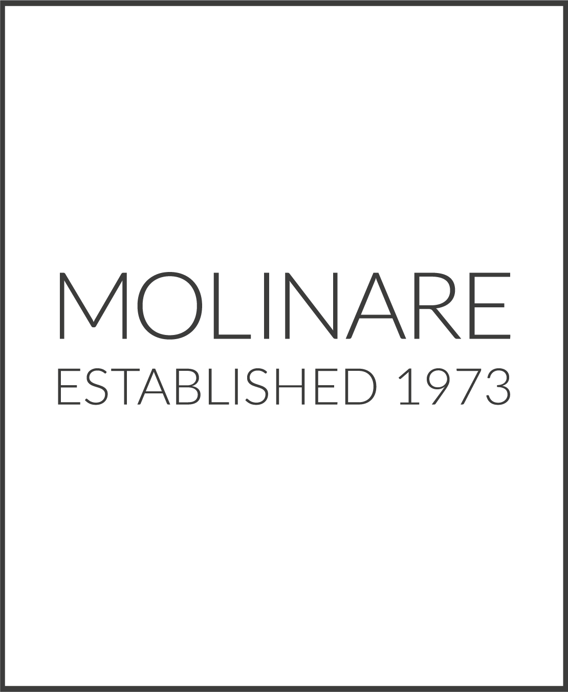 Molinare logo