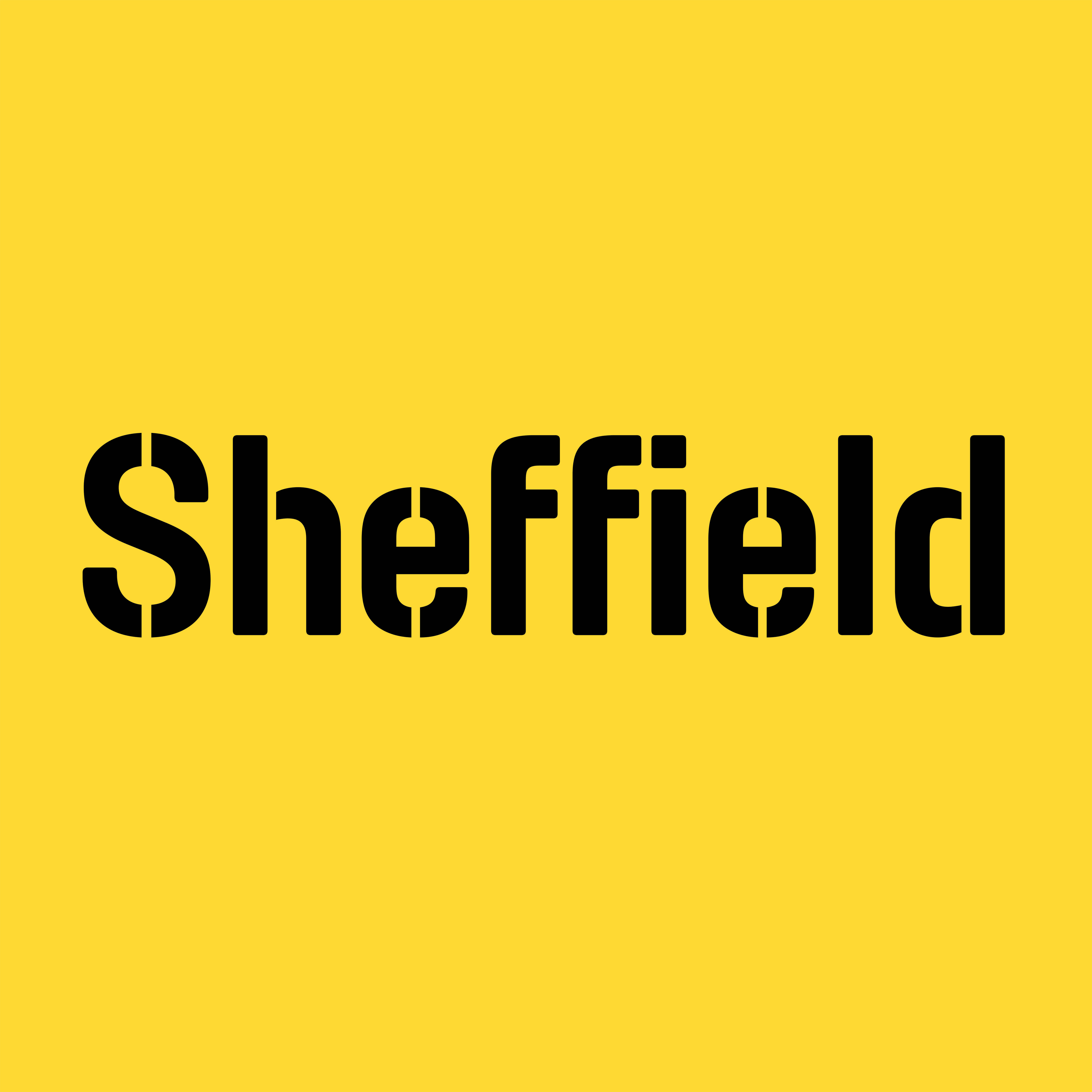 Marketing Sheffield logo