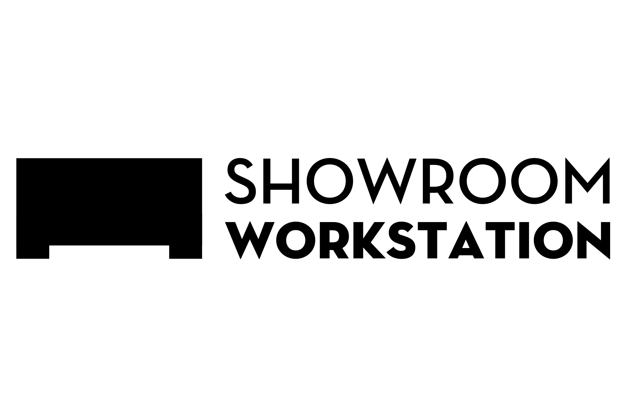 Showroom logo