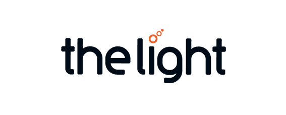 The Light logo