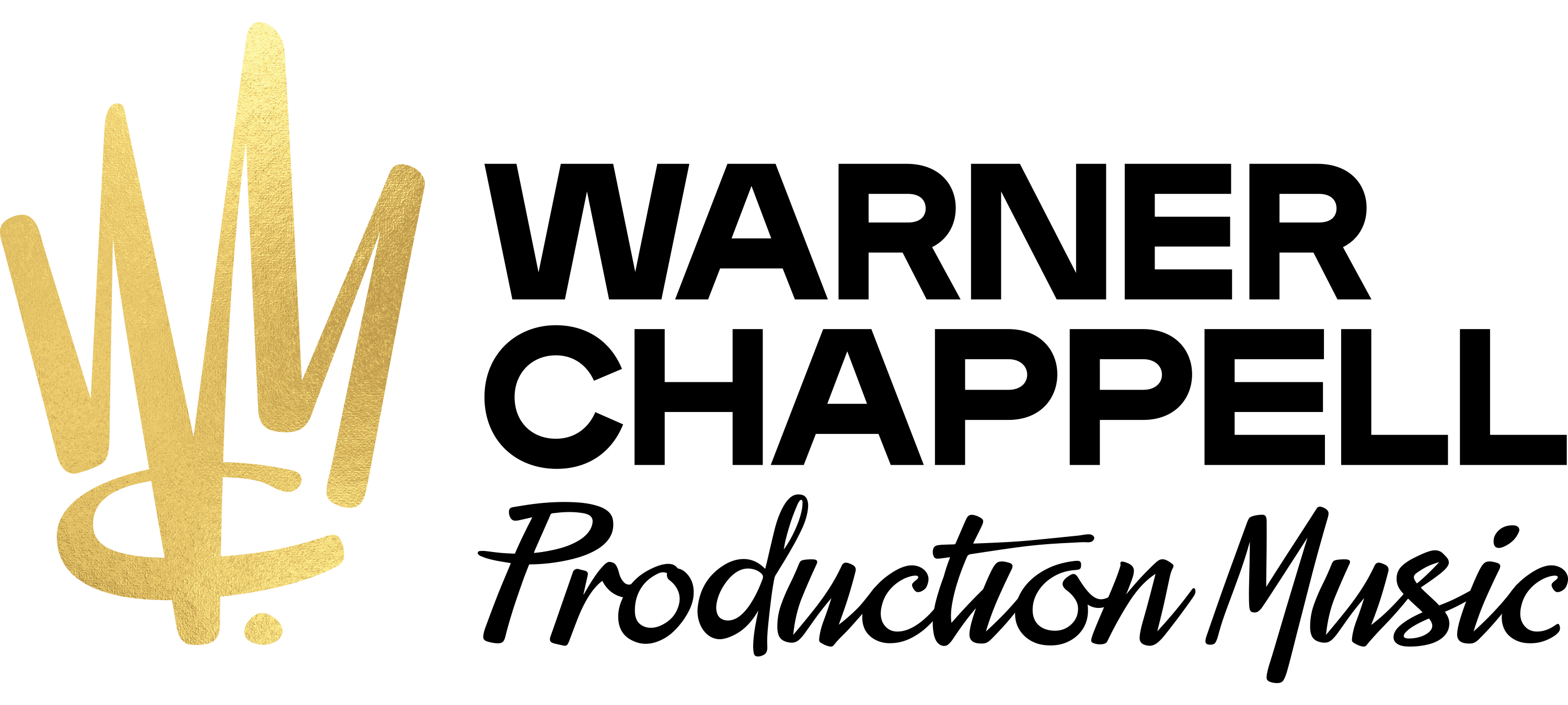 Warner Chappell Post Production Music logo