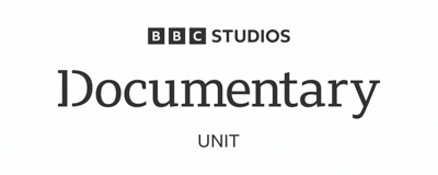 BBC Studios Documentary Unit logo