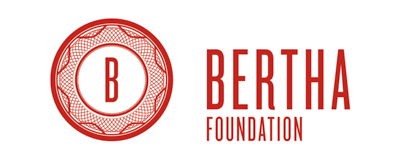 Bertha Foundation logo