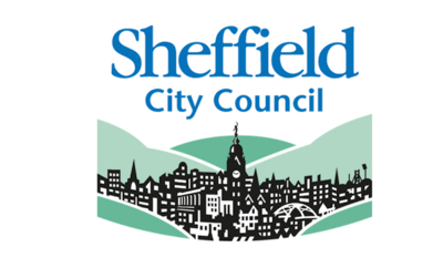 Sheffield Council logo