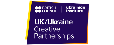 Uk Ukraine Creative Partnerships