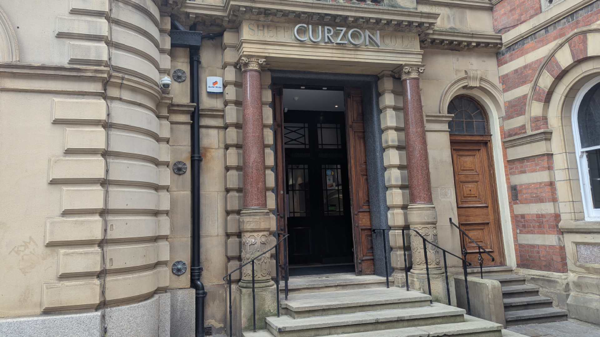 Curzon