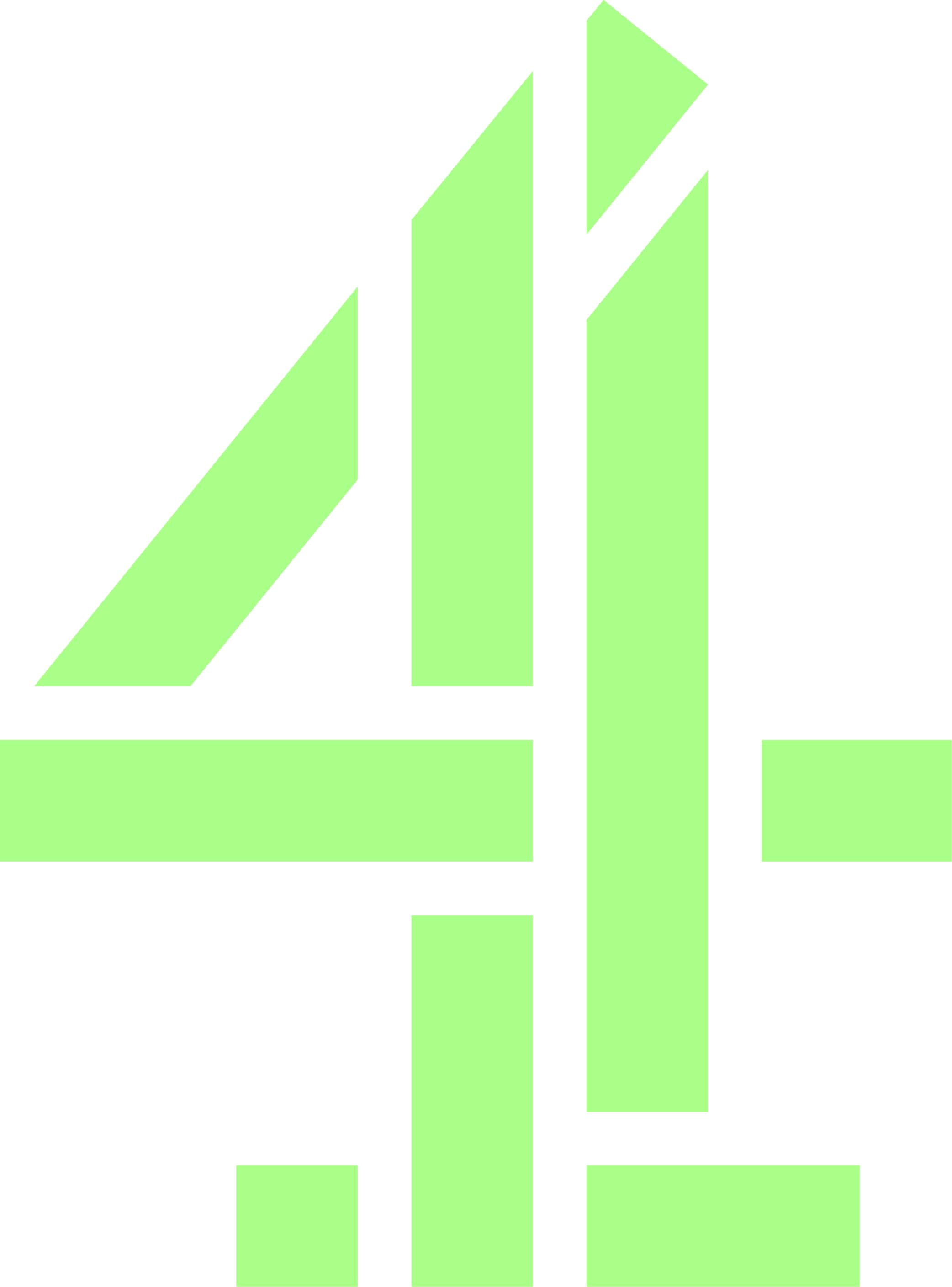 Channel 4 Logo