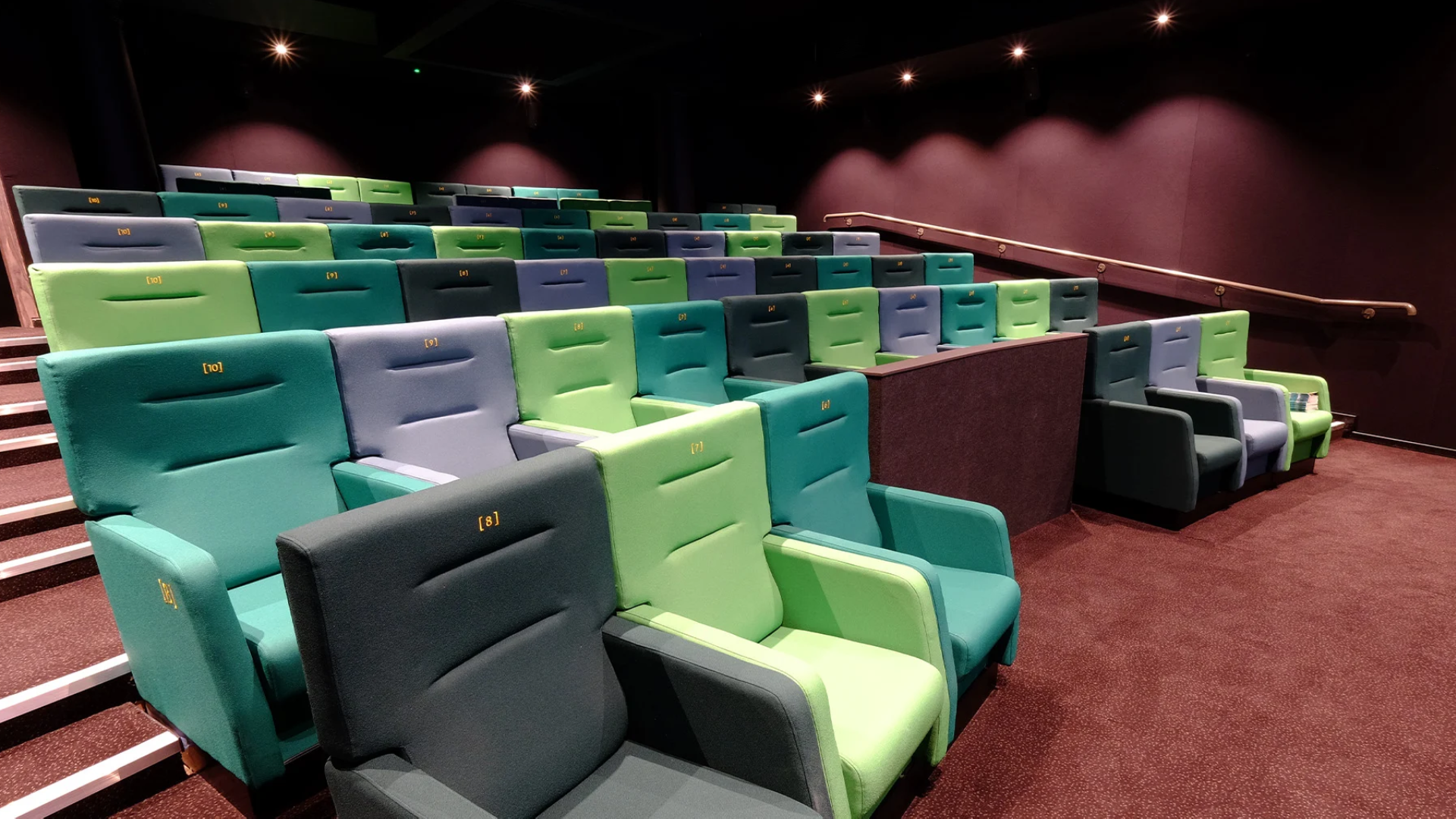 Curzon Cinema | Sheffield DocFest
