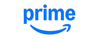 Amazon Prime Logo