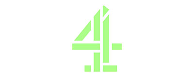 Channel 4 Logo