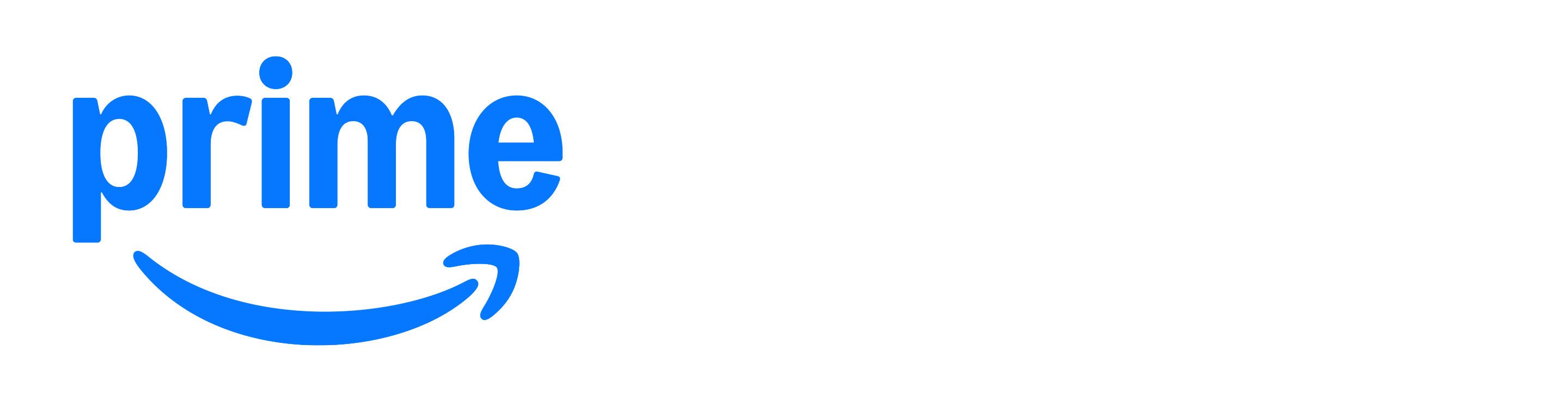 Prime Video logo