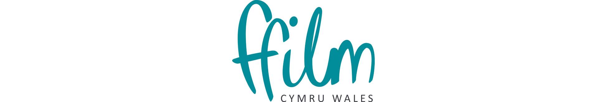 Ffilm Cymru Wales Logo