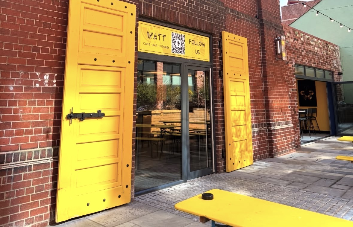 Watt Bar