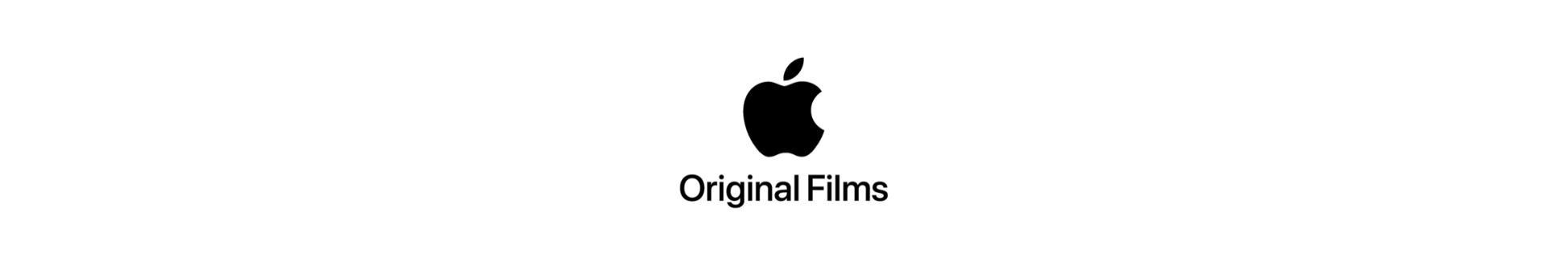 Apple Original Films