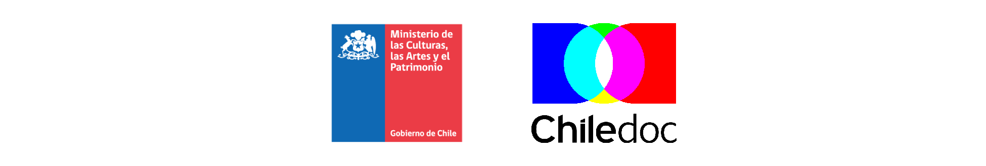 ProChile and Chiledoc Logos