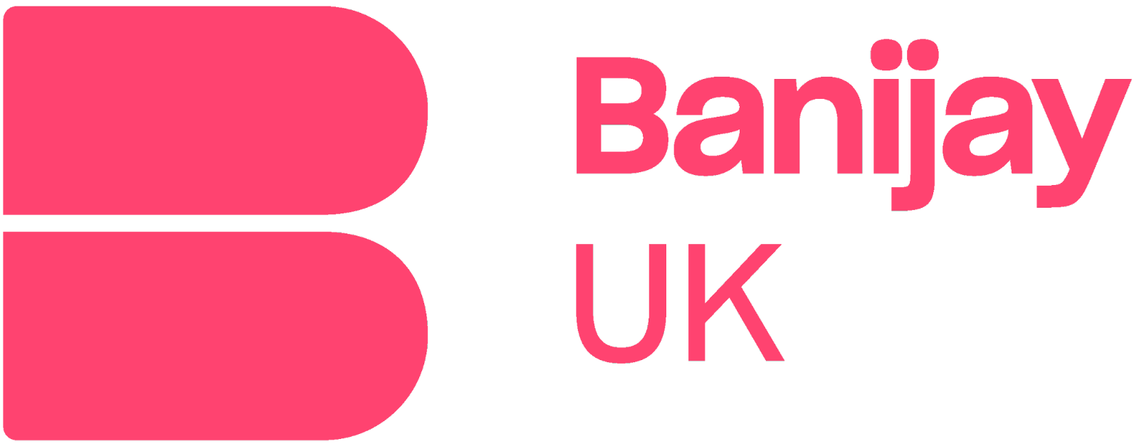 Banijay UK Logo