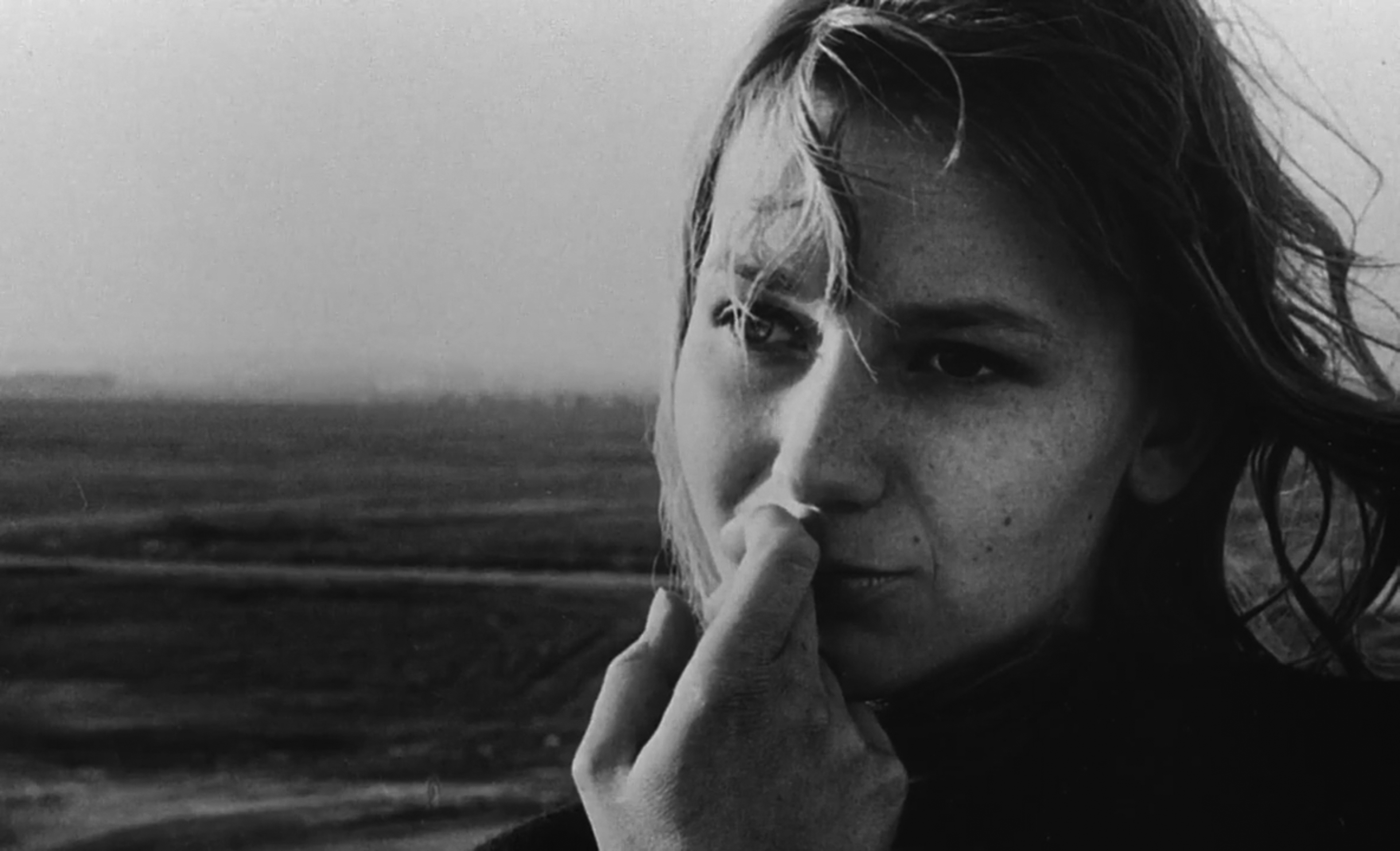 La Jetée