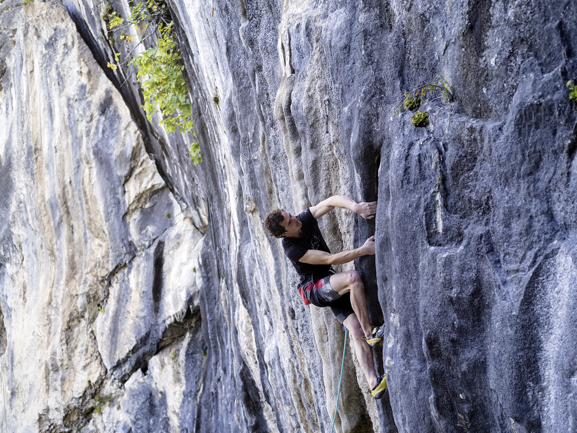 III. Benefits of Sport Climbing for Physical and Mental Health
