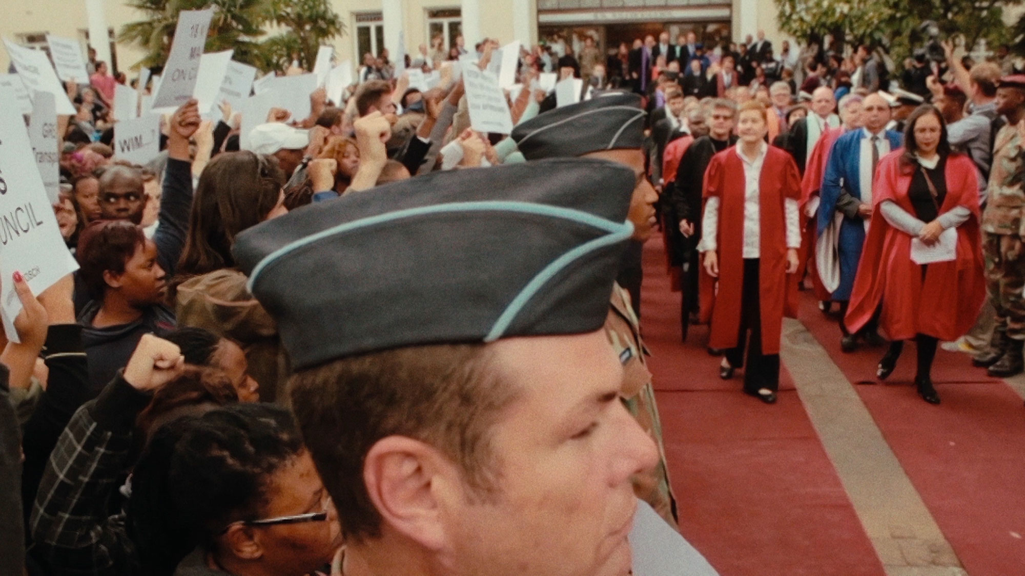 The Soil That Remembers Its Name