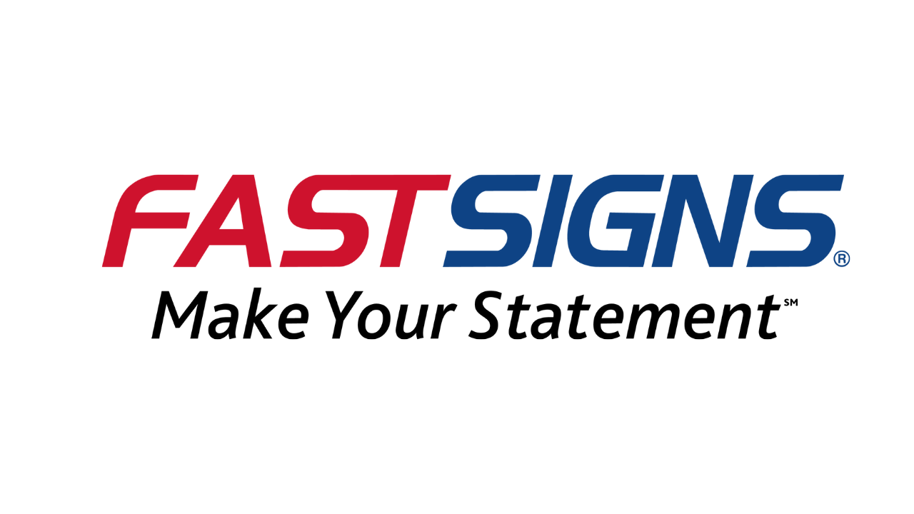 fast signs