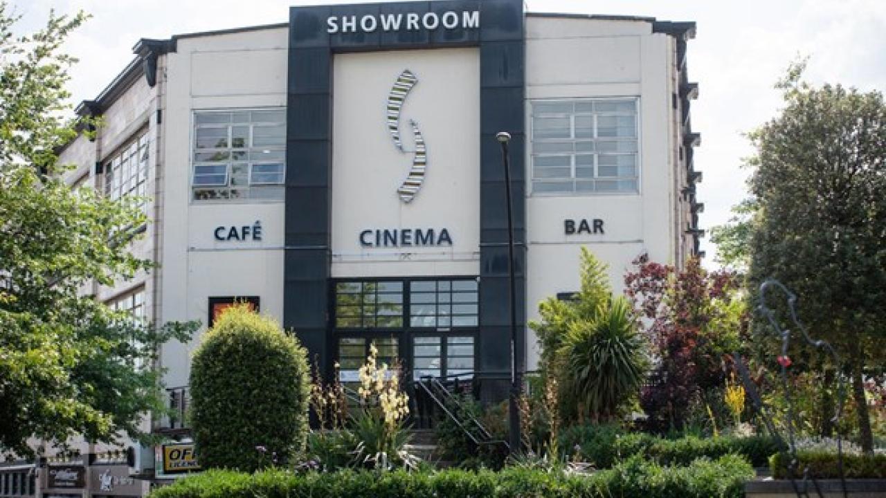 Showroom Cinema