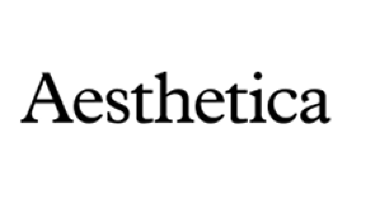 Aesthetica