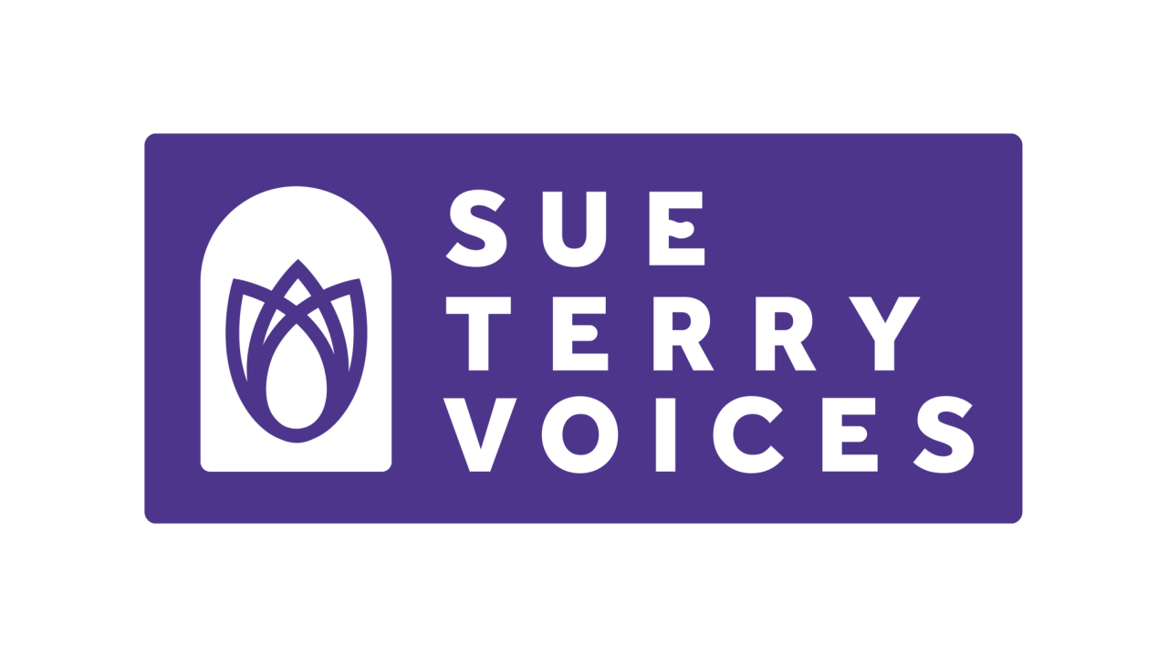 sue terry voices