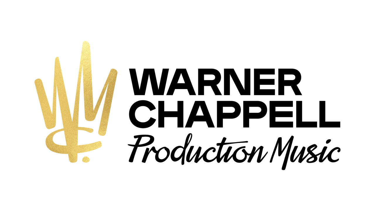 Warner Chappell Production Music