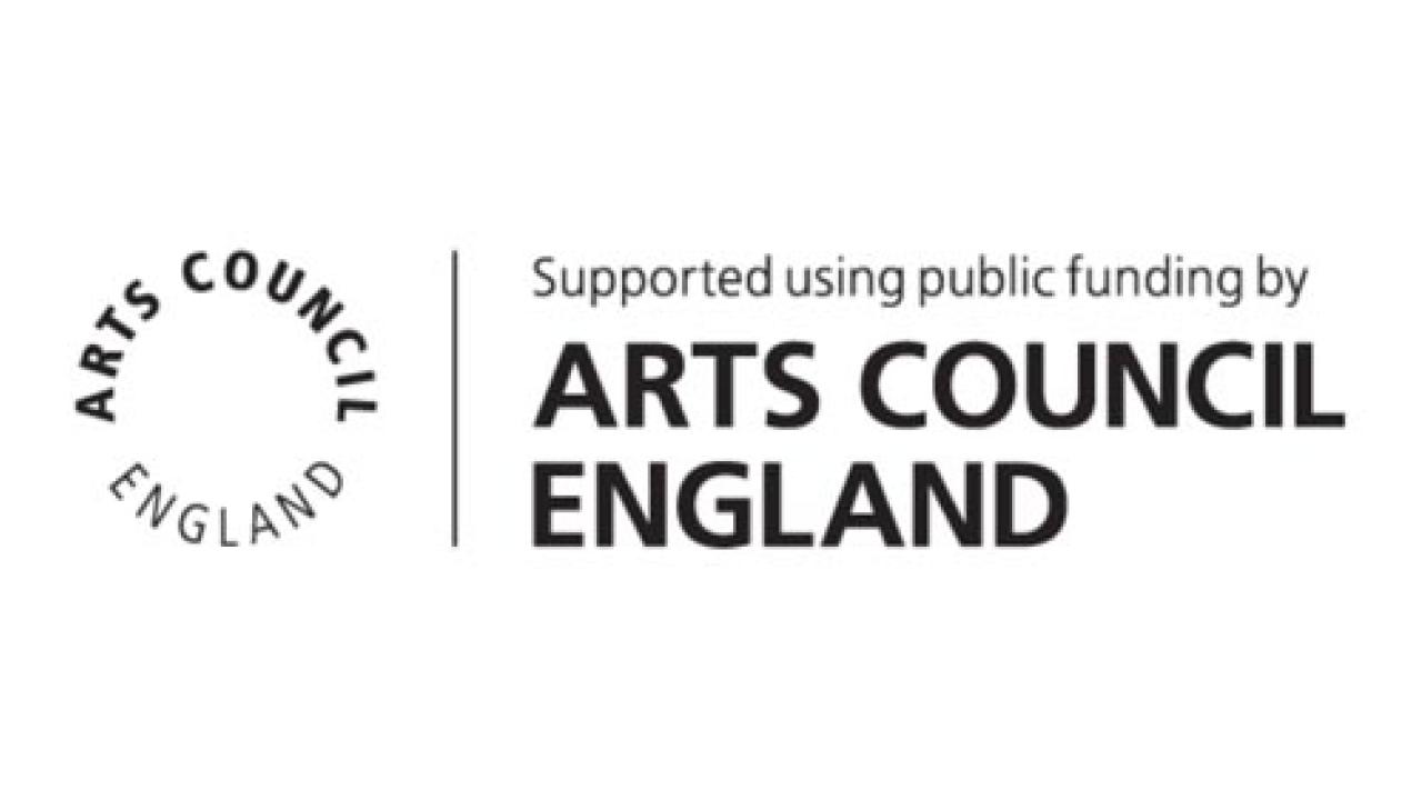 Arts Council England