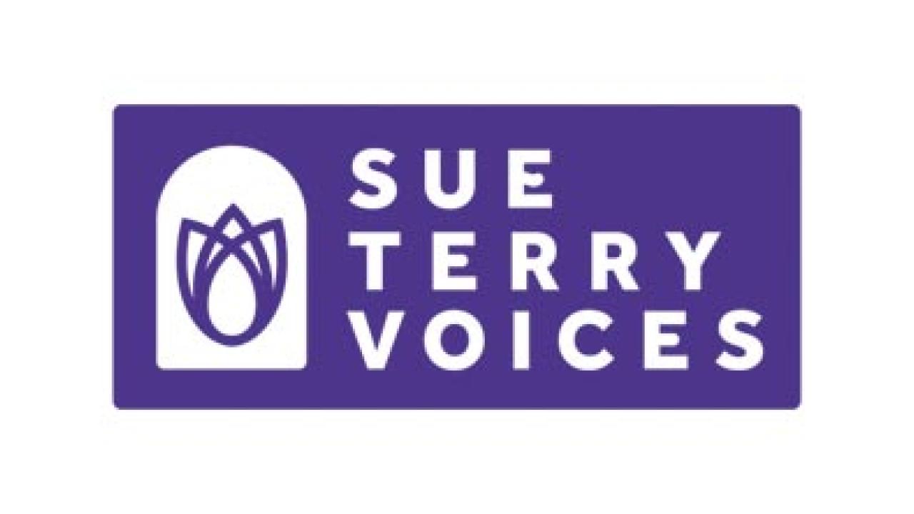 Sue Terry Voices