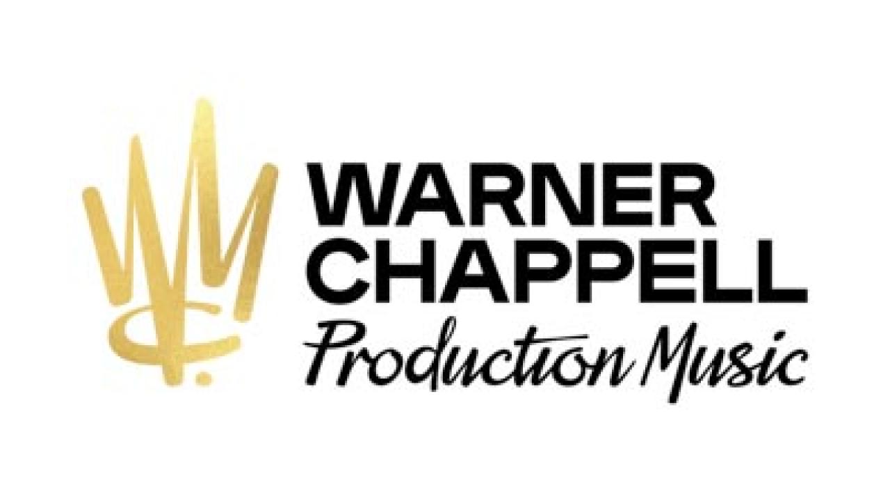 Warner Chappell Production Music