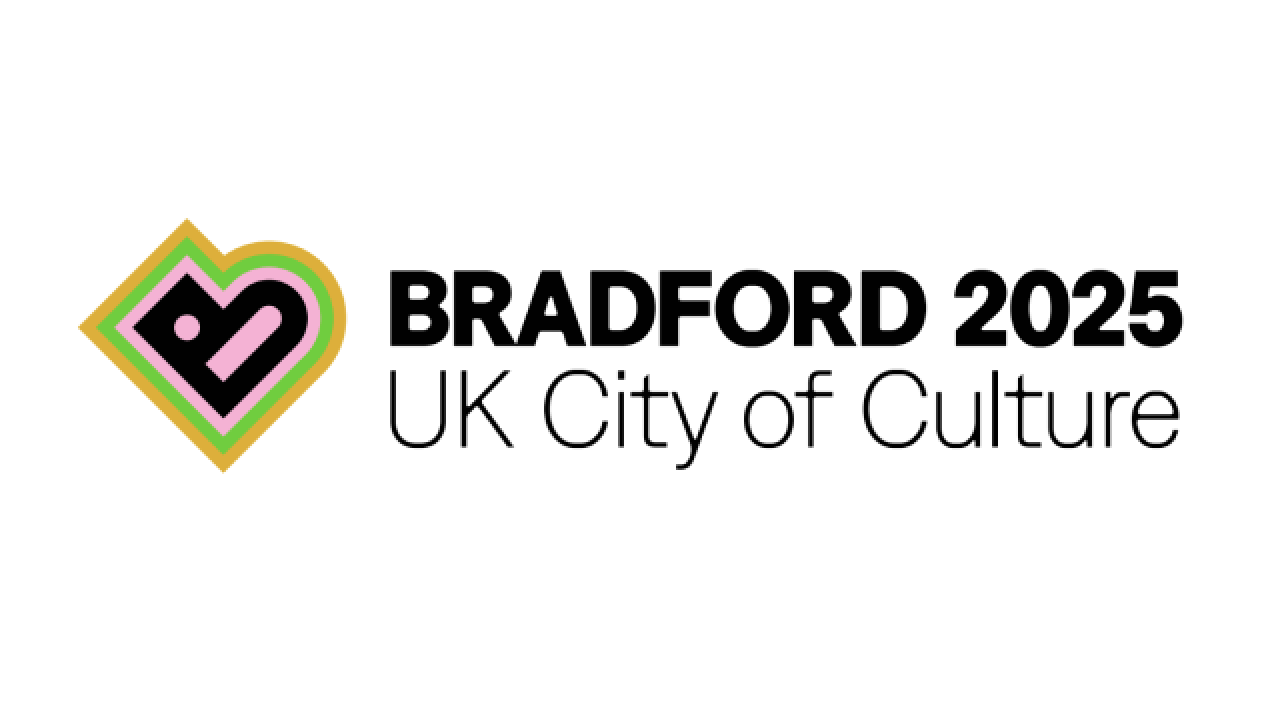 Bradford UK City of Culture 2025