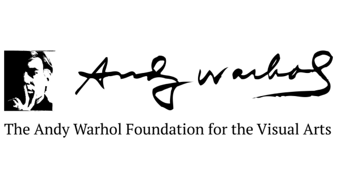 The Andy Warhol Foundation for the Visual Arts