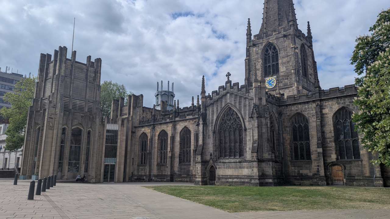 Cathedral