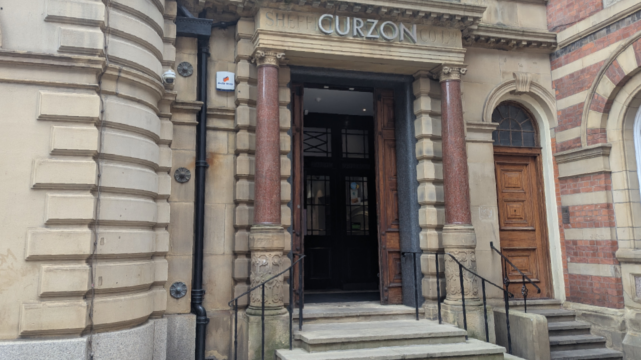 Curzon