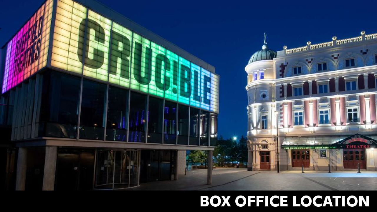 Crucible
