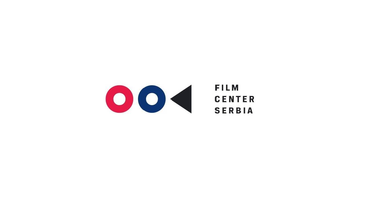 Film Centre Serbia Logo