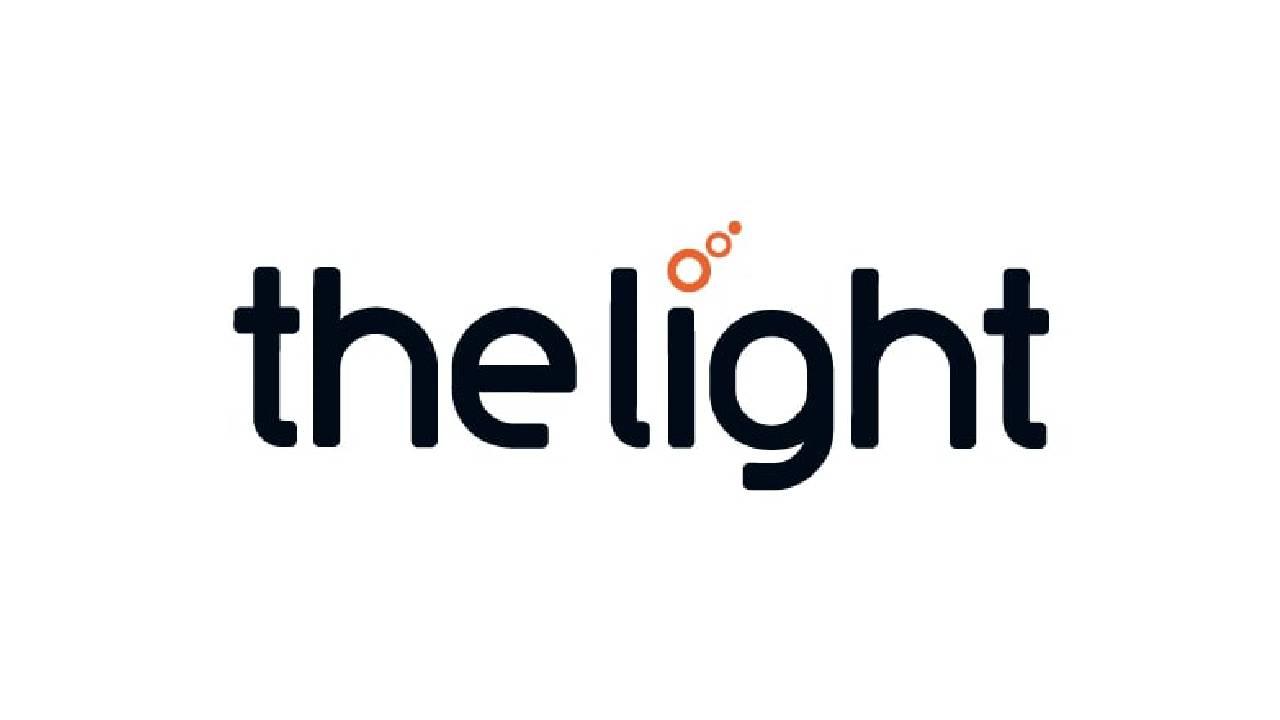 The Light Logo